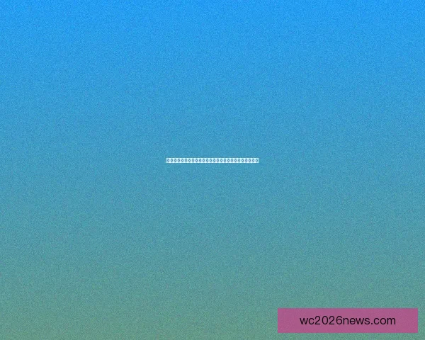 世界杯竞猜网站推荐与投注技巧分析助你精准预测赛事结果