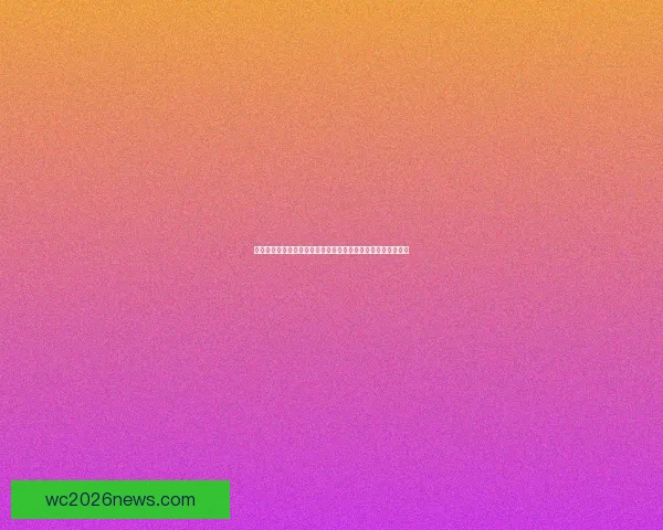 世界杯足球竞猜分析策略与技巧全面解析助你精准预测比赛结果