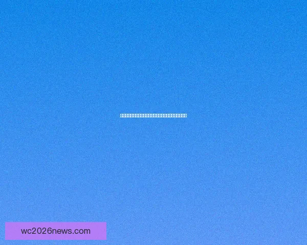 世界杯竞猜网站推荐与投注技巧分析助你精准预测赛事结果