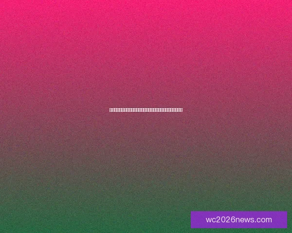 世界杯竞猜赛事精准预测指南球队实力数据分析与胜负走势前瞻解读