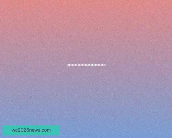 世界杯竞猜热门平台推荐与玩法解析，助你轻松预测赛事胜负