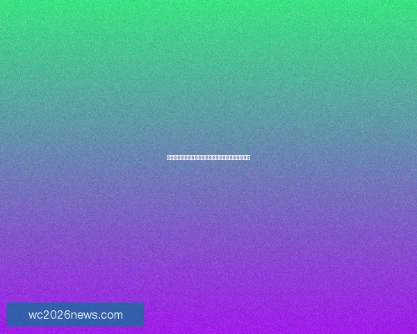 世界杯足球竞猜全攻略:提升胜率与投注技巧全面解析 世界杯足球竞猜全攻略:提升胜率与投注技巧全面解析