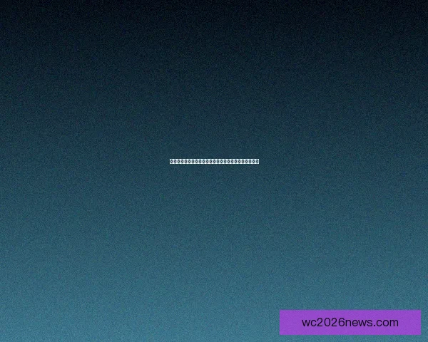 世界杯竞猜分析：精准预测与数据解读助你把握比赛走势