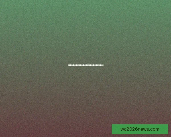 世界杯竞猜分析:精准预测与数据解读助你把握比赛走势 世界杯竞猜分析:精准预测与数据解读助你把握比赛走势