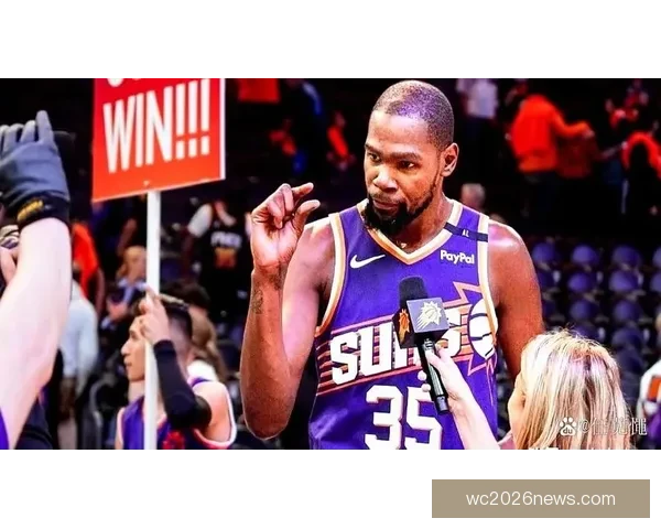 杜兰特谈首节落后20分原因并呼吁西雅图应早拥有NBA球队 杜兰特谈首节落后20分原因并呼吁西雅图应早拥有NBA球队