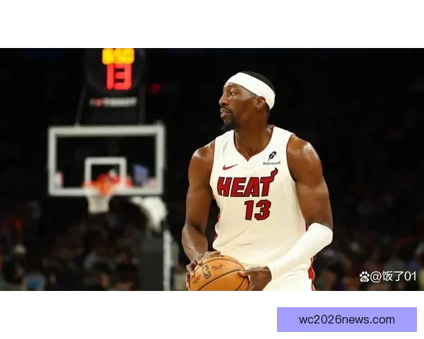 热火骑士再度交锋阿德巴约韦尔强攻内线艾伦复出成胜负关键看点 热火骑士再度交锋阿德巴约韦尔强攻内线艾伦复出成胜负关键看点