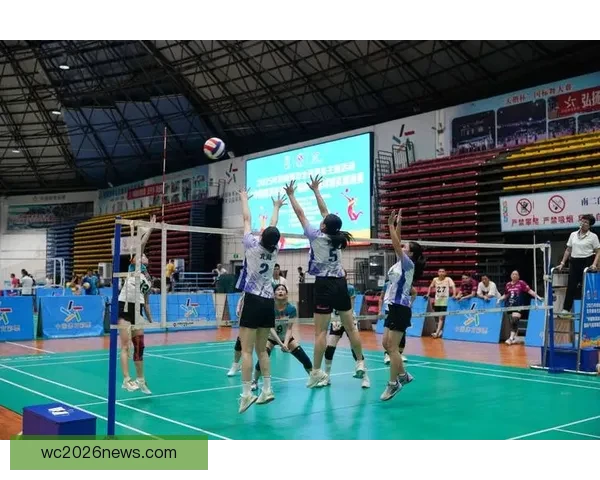 全新体育竞猜盛宴带你体验赛场激情与智慧对决