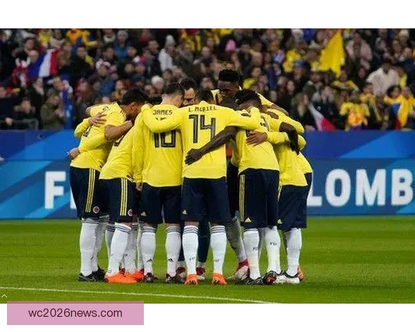 世界杯竞猜预测分析与各队实力对比及历史战绩深度解析