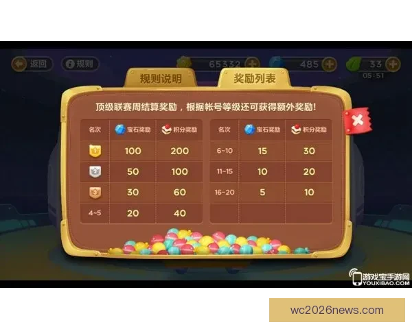 全新体育竞猜平台玩法解析与投注技巧全攻略