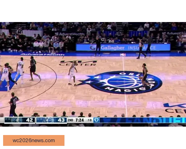 NBA扩军方案或将获批 森林狼极有可能调整到东部赛区