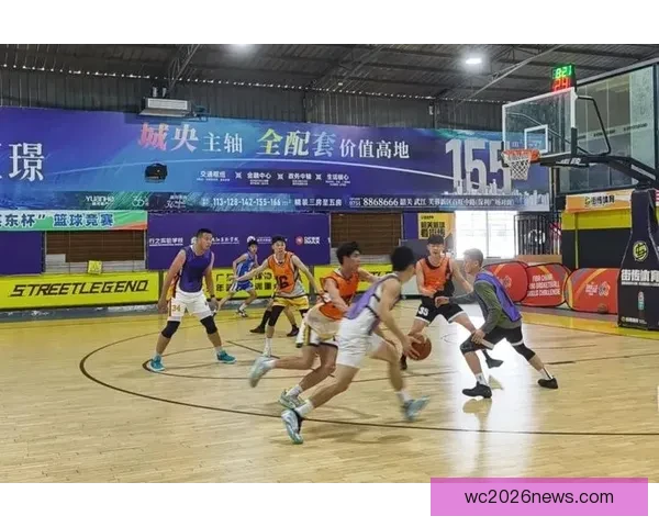 全新体育竞猜盛宴带你体验赛场激情与智慧对决