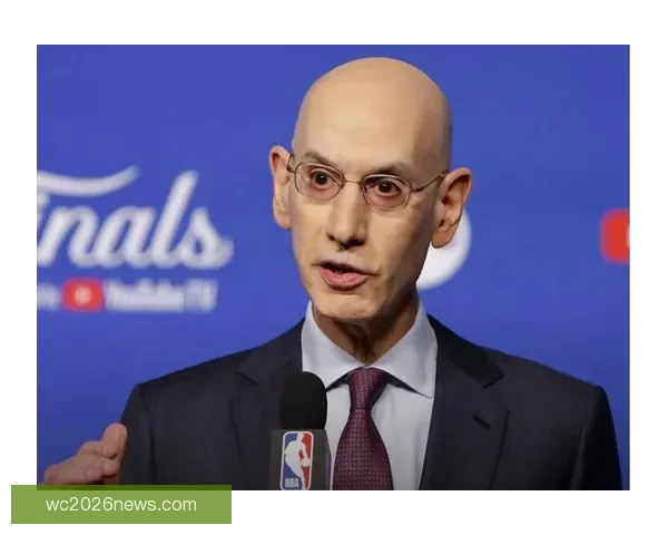 NBA扩军方案或将获批 森林狼极有可能调整到东部赛区