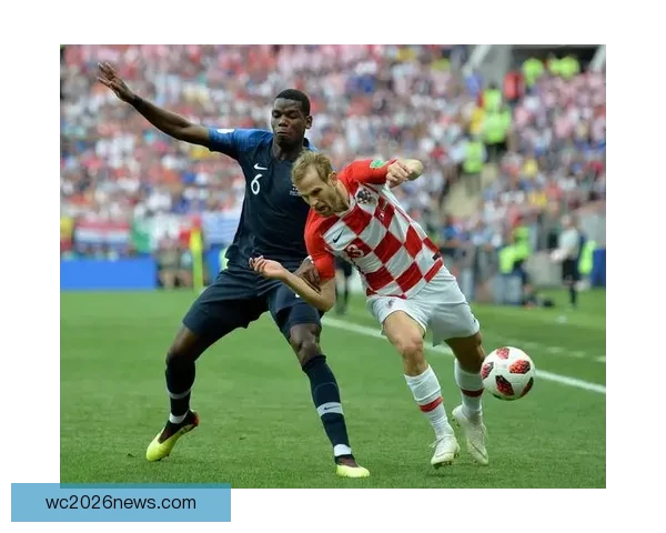 2026世界杯比赛直播平台全方位观赛体验与实时互动指南攻略推荐