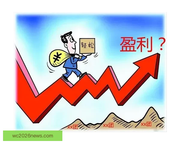 世界杯足球竞猜赔率分析与投注策略深度解析助你轻松盈利