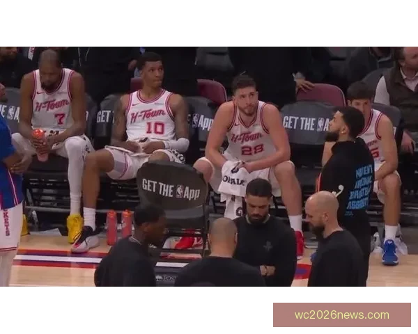 火湖大战湖人团结沟通火箭各自为战遭名嘴怒批