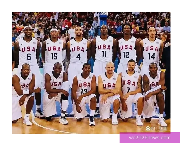 官方宣布小斯、里弗斯和德安东尼等人入选2026奈史密斯篮球名人堂