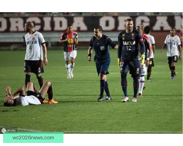 世界杯竞猜盘口深度解析与胜负趋势预测助你看懂每场比赛走势