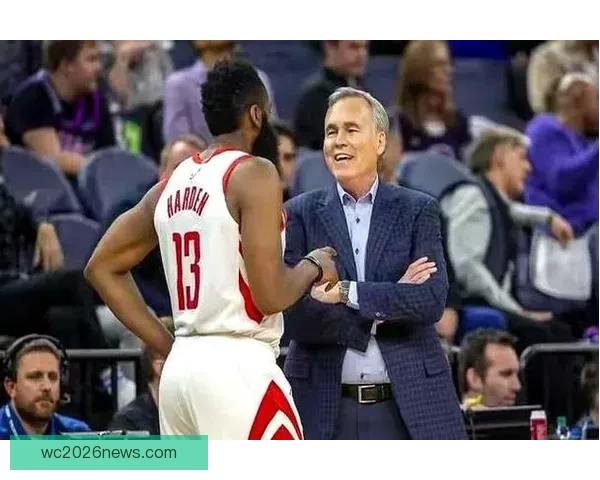 官方确认小斯里弗斯德安东尼入选2026奈史密斯篮球名人堂