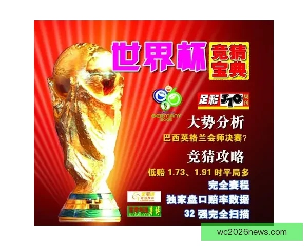 世界杯足球竞猜网站：畅享全球赛事预测，赢取丰厚奖励，挑战你的足球智力极限